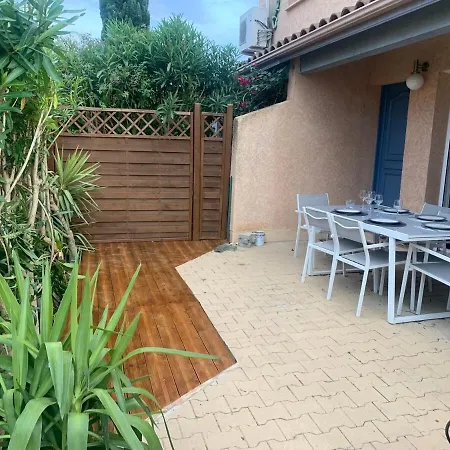 Relaxation House Canet-en-Roussillon